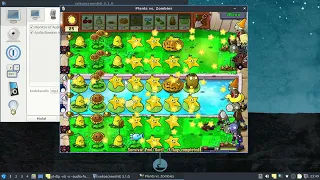 Plants vs. Zombies: Survival Part 8