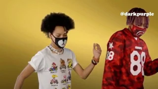 Ayo and Teo - Better Off Alone - Unofficial Video