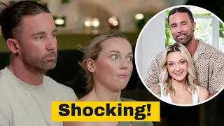 Married At First Sight 2024 Tori and Jack Reveals Heartbreaking Update about their Relationship