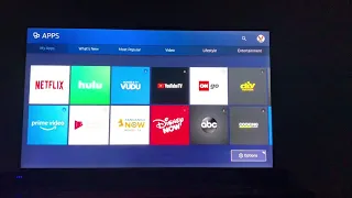 Parental Controls Samsung Smart TV