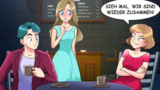 Arme & Reiche Liebe | Ep.7 | Kann Ich Gegen Sie Gewinnen Und Meinen Crush Zurückbekommen?