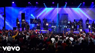 Lentsu La Gago (Live at the Sandton Convention Centre - Johannesburg, 2018)