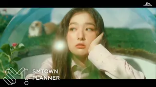 Red Velvet - 'close to me' (Rearranged) M/V