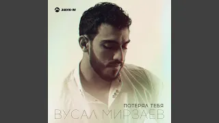 Потерял тебя