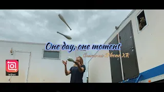 One day, one moment | Снято на IPhone XR