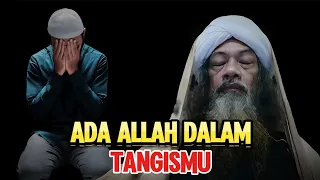 abah arif abinaufal - ada allah dalam tangismu