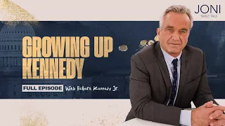 Growing Up Kennedy: Never-Before-Heard Kennedy Stories with Robert F. Kennedy Jr.