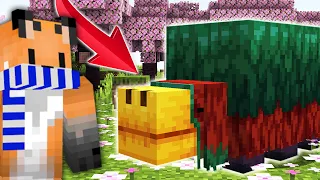 TOP 10 Legjobb Újítás - Minecraft 1.20