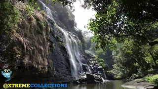 Fouta Trekking Adventure in Labe, Guinea