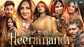 Heeramandi Full Movie | Manisha Koirala | Sonakshi Sinha | Aditi Rao | Richa Chadha | Review & Facts