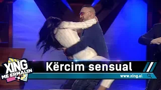 Kercimi sensual i Elites me Gjikon