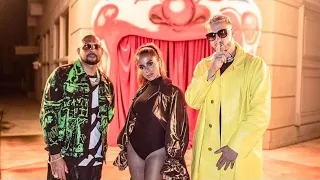 Dj Snake, Sean Paul, Anitta - Fuego |Official Audio|