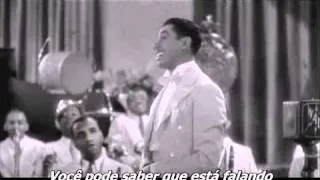 Cab Calloway - Reefer Man [trecho com legendas]