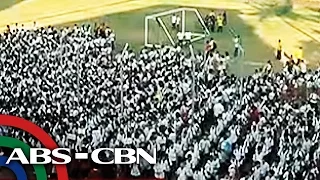 TV Patrol: 25M estudyante, inaasahan sa unang araw ng pasukan