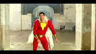 SHAZAM! Official Teaser Trailer || 1080p HD || April 2019 ||