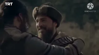 Meri Dosti Ki Balay Do on Ertugrul Ghazi Friendship song TRT Ertugrul Song