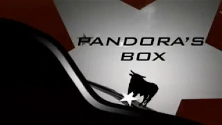 Brendon Clark vs Pandora's Box - 06 PBR Finals (89 pts)