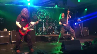 Slayer Coverband (South of Heaven) Diest 2024