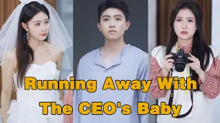 She Got Pregnant And Found Out 5 Years Later That The Baby Was The CEO's|Korean Drama|LoveStory