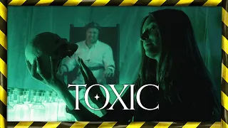 Major Moment - Toxic (Official Music Video)