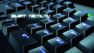 Razer BlackWidow Ultimate Stealth Edition Gaming Keyboard