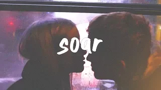 Miro - Soar (Lyric Video) ft. Elle Chante