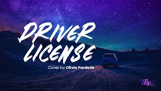 Olivia Pardede - Drivers License (Olivia Rodrigo Cover) | Live on See You On Wednesday