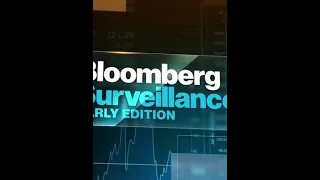 'Bloomberg Surveillance: Early Edition' Full (02/04/22)