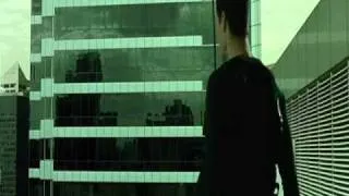 The Matrix - Я оглянулся посмотеть не оглянулась ли она