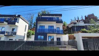 Продается Дом в Сочи в коттеджном поселке View house