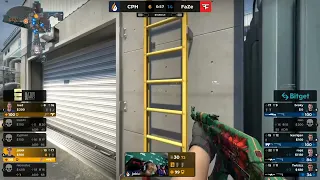 roeJ trolling vs FAZE | PGL Major Antwerp 2022