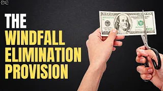The Windfall Elimination Provision - Plus the Two Most Common Ways to Sidestep