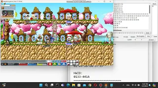 Maplelegends mesos exploit - 3/5/2024