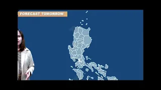 HABAGAT//ULAT PANAHON JUNE 06,2024#weatherupdate #weatherreport #weathernews