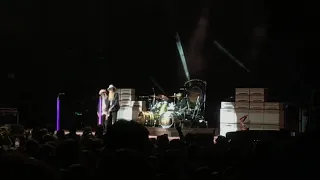 Billy Gibbons “Dusty gave me the directive” - First ZZ Top show since Dusty Hills’s death.