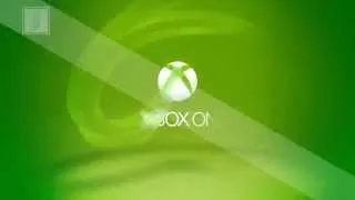 XBOX ONE BOOT ANIMATION