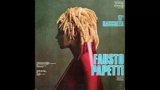 Fausto Papetti - Ma ℗ 1973