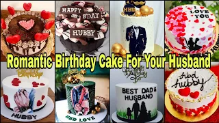 Birthday Cake Ideas For Your Husband 2023/Cake For Husband Birthday/Unique Cake Design/Cake Design