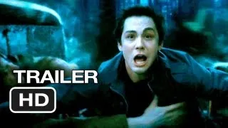 Percy Jackson: Sea of Monsters TRAILER 2 (2013) - Logan Lerman Movie HD