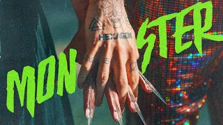 Don Diablo & Felix Jaehn - Monster (Official Audio)