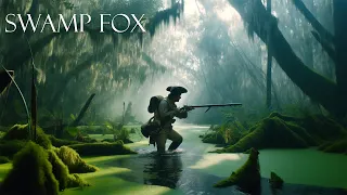 The Swamp Fox: Master of Guerrilla Warfare | 5-Minute Histories