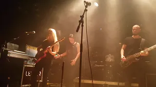 Lesoir - In the game (live Vera Groningen 18-10-2019)