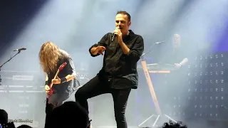 BLIND GUARDIAN - Mirror Mirror - Toulouse - Le Bikini - 24/10/2023