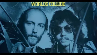 Hudson ◇ Ford - Worlds Collide (1975 Full Album)