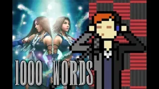 1000 Words [Vocal Cover] - Final Fantasy X-2
