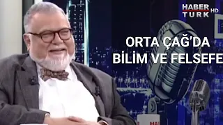 Niye felsefeye ihtiyaç duydular? | HabertürkTV #TBTGünlükleri