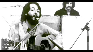 The Beatles - There You Are Eddie