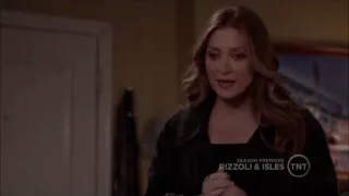 Jane is Maura's Business