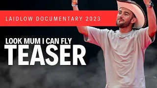 LOOK MUM, I CAN FLY - TEASER