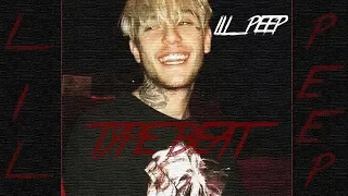[FREE] Lil Peep Type Beat "My Dad Said I Was A Mistake"